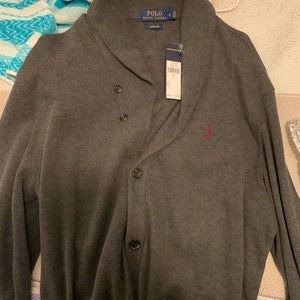 Polo Ralph Lauren Cardigan